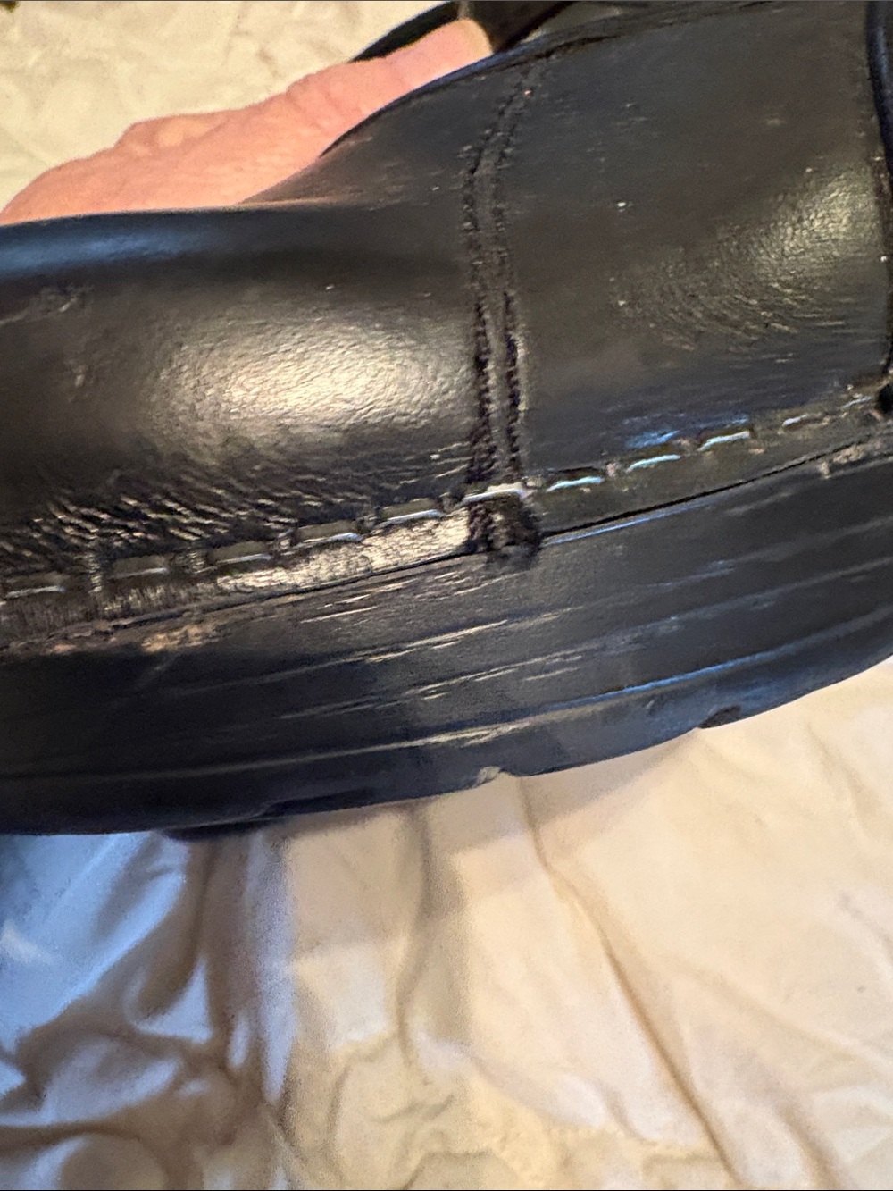 Dansko Black Women’s Mary Jane boho hippie 🌈 ☮️ clogs 39 - Picture 9 of 10